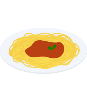 Spaghetti in Little Alchemy 1