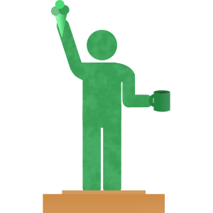 Statue in Little Alchemy 1