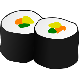 sushi