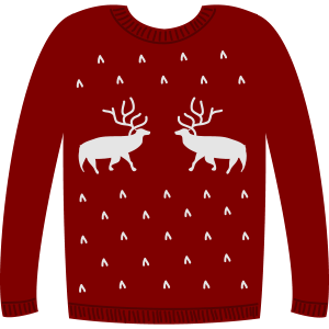 sweater