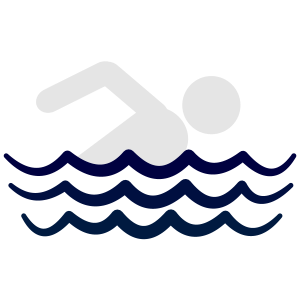 swimmer
