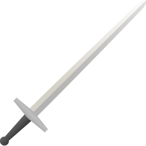 Sword in Little Alchemy 1