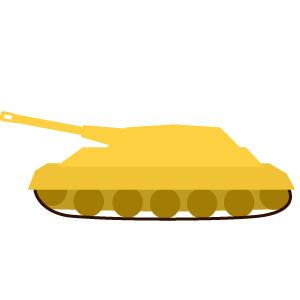 Tank in Little Alchemy 1