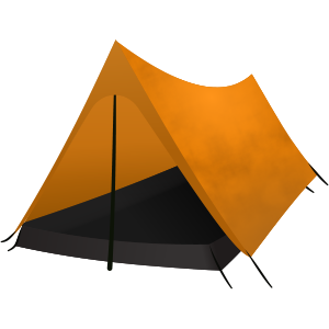 Tent in Little Alchemy 1