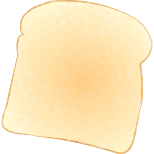toast