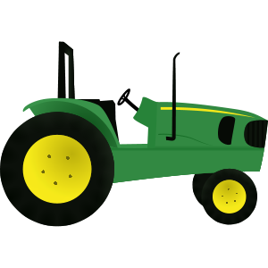 Tractor in Little Alchemy 1
