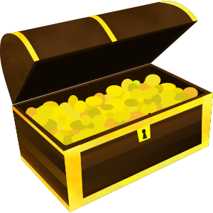 Treasure in Little Alchemy 1