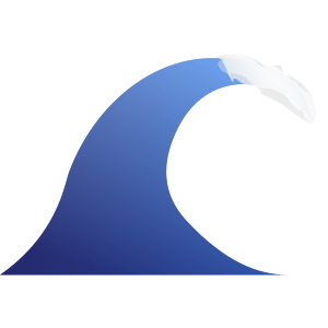 Tsunami in Little Alchemy 1