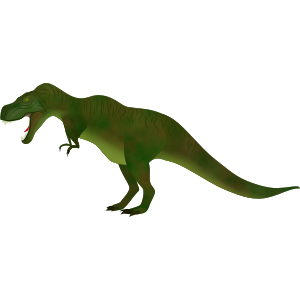 Tyrannosaurus Rex