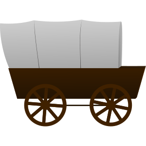 Wagon in Little Alchemy 1