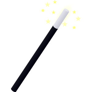 wand