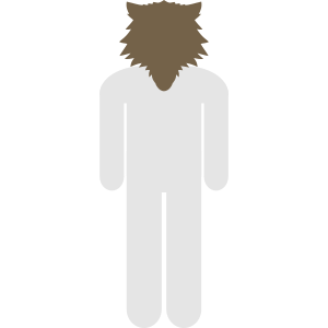 werewolf