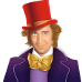 Willy Wonka