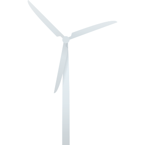 wind turbine