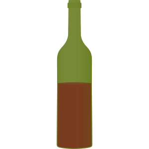 wine