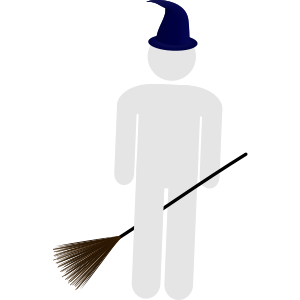 witch